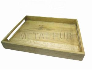 OEM Wooden Tray