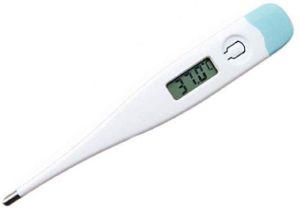 Digital Thermometer