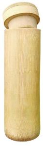 Bamboo Bottle