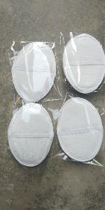 Disposable Loofah pads