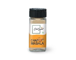 chai masala