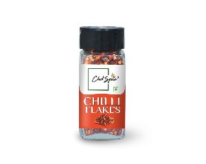 chilli flakes