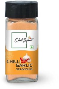 Chilli Garlic Seasoning