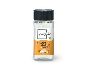 Ginger garlic powder