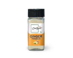 Ginger Powder Bottle