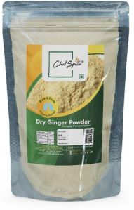 Ginger Powder Pouch