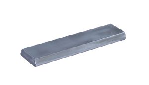 Double Side Taper Flat Bright Bar