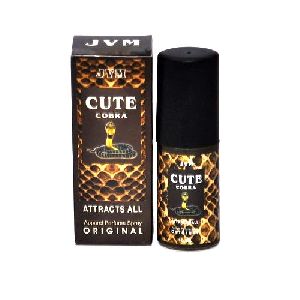 10ml Cute Cobra Apparel Perfume