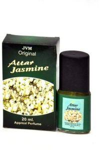 Attar Jasmine Apparel Perfume