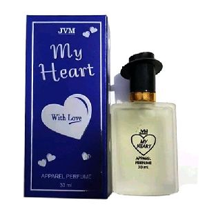 My Heart Apparel Perfume