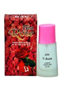 30ml Tea Rose Apparel Perfume