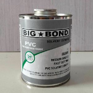 500 ML PVC Solvent Cement