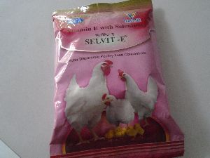 Selvit-E Powder