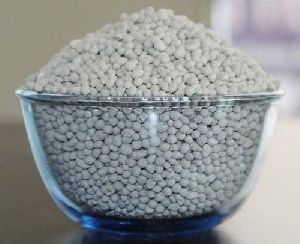 gypsum granules