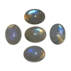 Natural Rainbow Gemstone