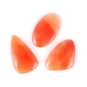 Orange Aventurine Gemstone