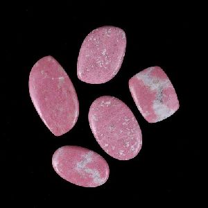 Pink Thulite Gemstone