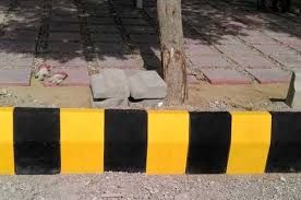 Kerb Painting Service