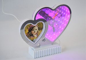 3d photo frame