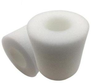Fibre Polyester Filter Felt Roll