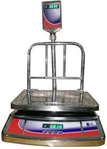 Bench Weighing Scale