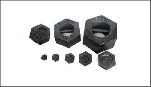Casting Iron Weights