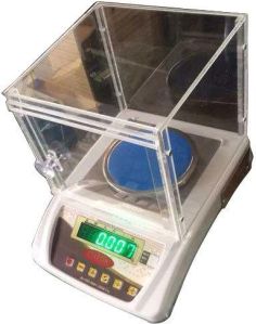 Digital Jewellery Scale