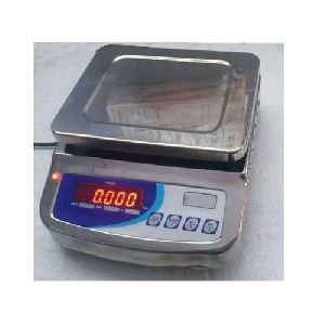 Digital Weighing Scale