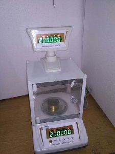 Electronic Jewellery Scale