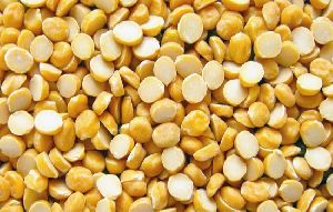 Bengal Gram Dal