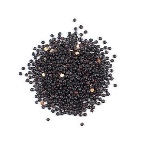 Black Quinoa Seeds