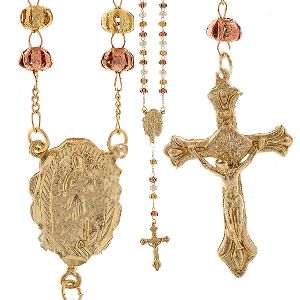 Rosary Pendants