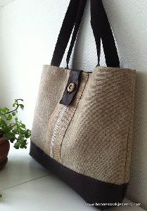 Trendy Jute Bags