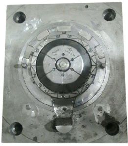 Ceiling Fan Die Casting Mould