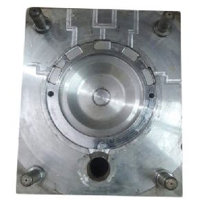 Hot Die Steel Die Casting Mould