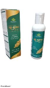 Re-Kesh Herbal Hair Oil