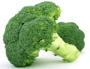 Fresh Broccoli