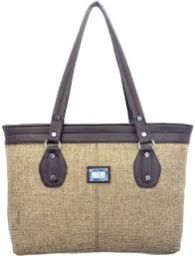 Jute Ladies Bag