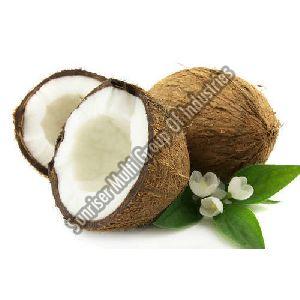 Fresh Coconut