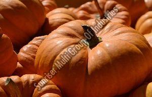 Fresh Pumpkin