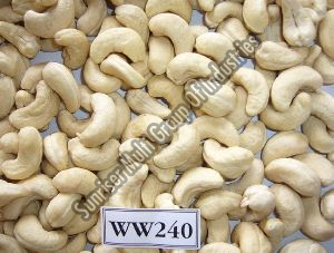 WW240 Cashew Nut
