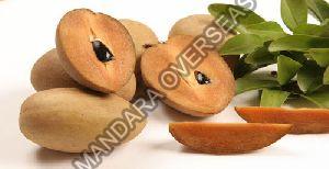 Fresh Chikoo