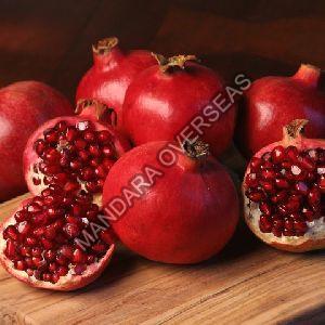 Fresh Pomegranate