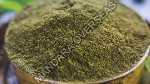 Mint Powder