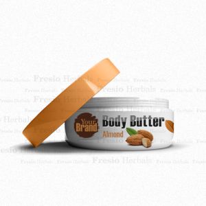 Body Butter Cream