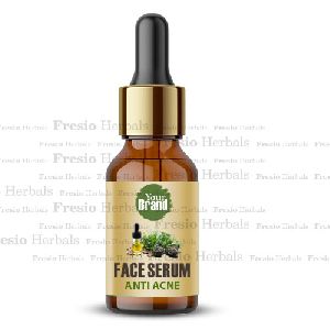 face serum