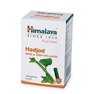 Himalaya Hadjod Herbal Tablet