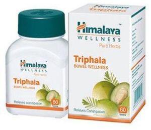 Himalaya Triphala Tablets