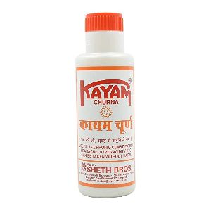 kayam churna