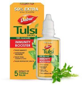 Tulsi Drops